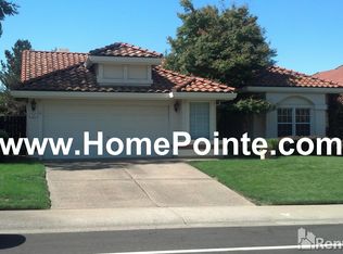 365 Prewett Dr, Folsom, CA