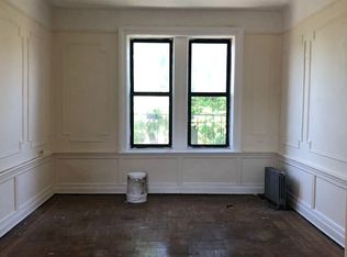 1616 President St #D1, Brooklyn, NY 11213