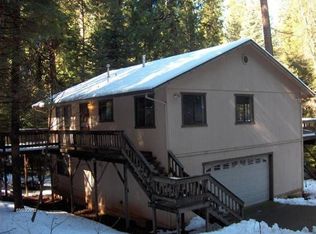 6215 Bucktail Ln, Pollock Pines, CA 95726