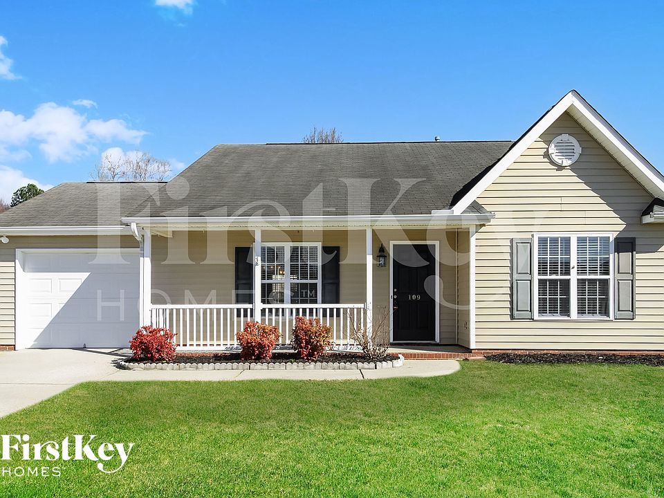 1st image of 109 Wynbrook Ct