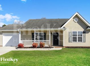 109 Wynbrook Ct, Winston Salem, NC 27103