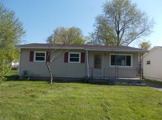 2722 Crehore St, Lorain, OH