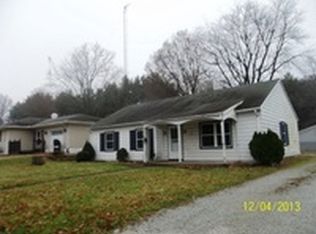 308 Marlou Pl, Plymouth, IN 46563