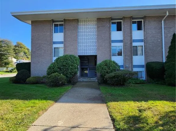 280 Gardner Avenue #A5, New London, CT 06320