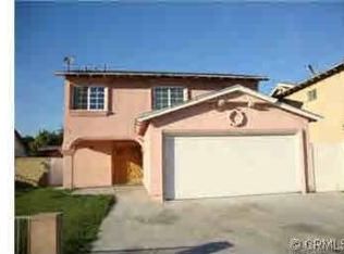 195 E Javelin St, Carson, CA 90745