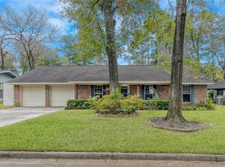 303 Heidelberg St, Conroe, TX 77301