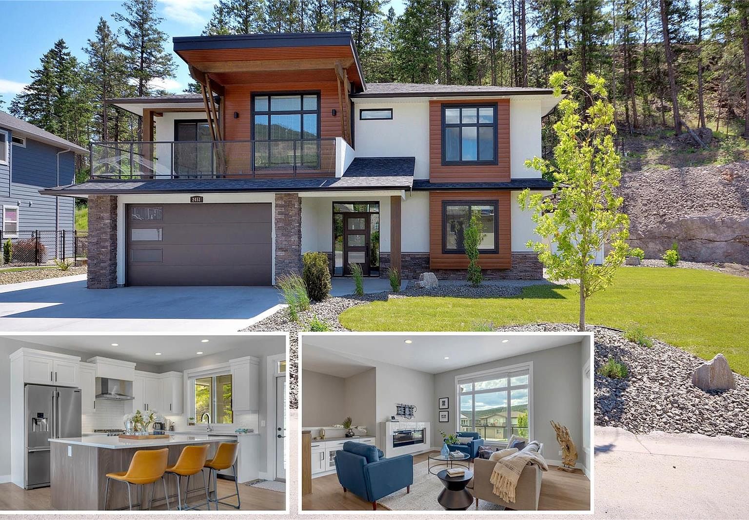 2451 Ironridge Rd, West Kelowna, BC V4T 3L6 Zillow
