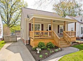 123 Drummond St, Avon Lake, OH 44012