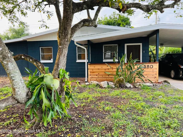 380 Hunt Dr, Merritt Island, FL 32953