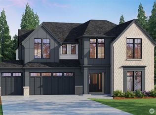14030 NE 6th Place, Bellevue, WA