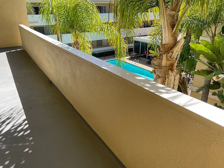 Terraces at the Oaks Apartments — Photo 11