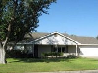 2001 Ward St, Midland, TX 79705