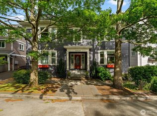 4420 Dayton Ave N APT 2, Seattle, WA 98103