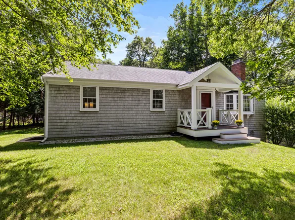 119 Cottonwood Road, Harwich, MA 02645