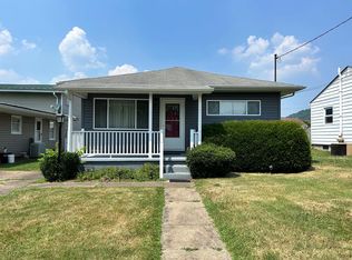 55 W Benjamin Dr, New Martinsville, WV