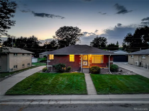 6173 Brentwood Street, Arvada, CO 80004