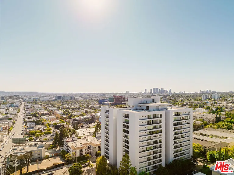1155 N La Cienega Blvd #1207 — Photo 11