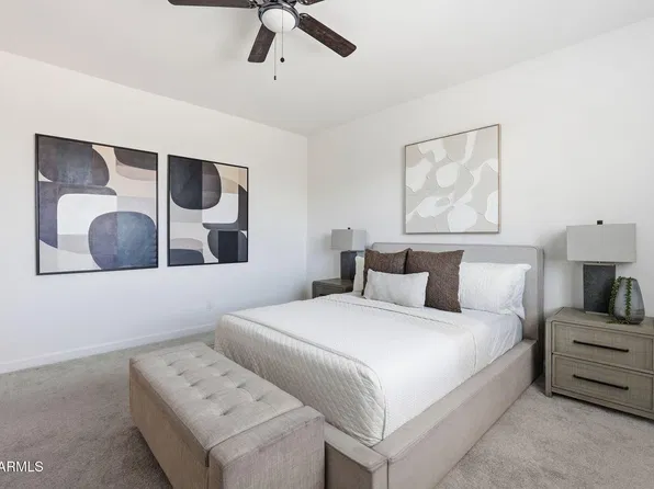 10609 S 55th Drive, Laveen, AZ 85339