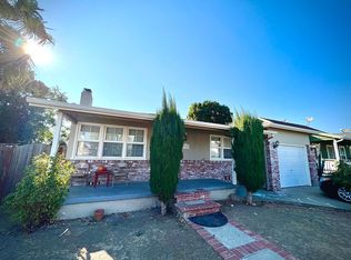 7121 Eigleberry St, Gilroy, CA 95020