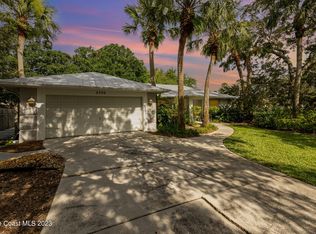 2399 Angel Rd SE, Palm Bay, FL 32909