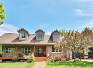 21592 State Highway 47, Isle, MN 56342