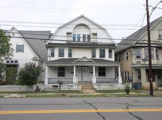 1626-1628 Pittston Ave #L, Scranton, PA 18505