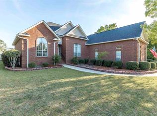 404 Salix Ln, Macon, GA 31216