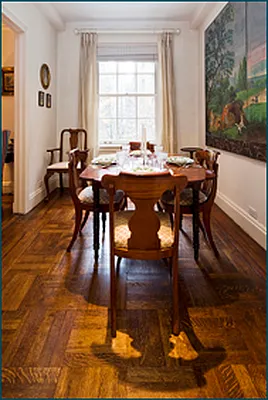 Sold by Brown Harris Stevens | media 17