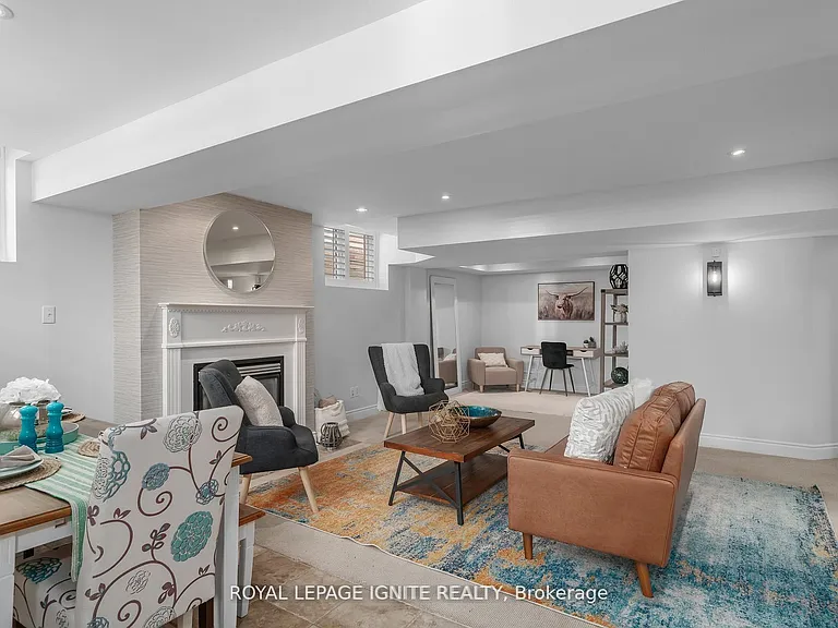 707 Sunbird Trl #BASEMENT — Photo 3