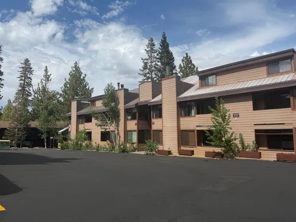161 Horseshoe Dr #20, Mammoth Lakes, CA 93546