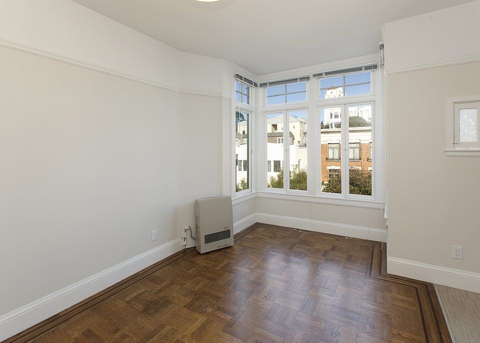 1st image of 2563 Clay St #5