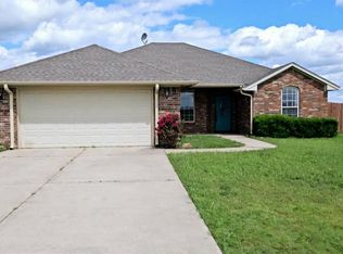 165848 Eight Mile Rd, Marlow, OK 73055