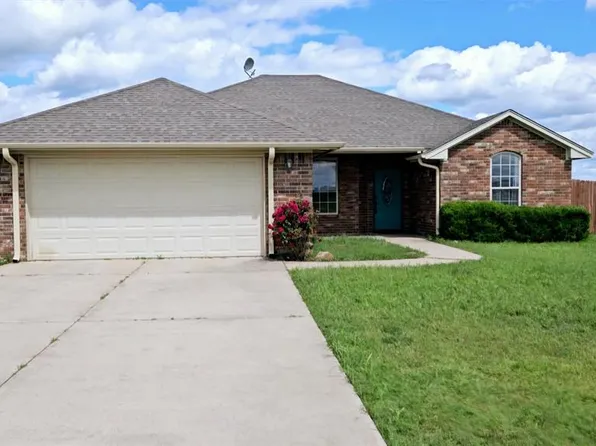 165848 Eight Mile Rd, Marlow, OK 73055