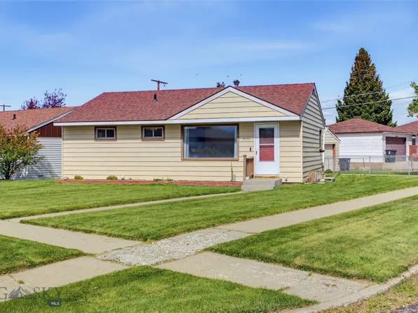 2655 Saint Ann St, Butte, MT 59701