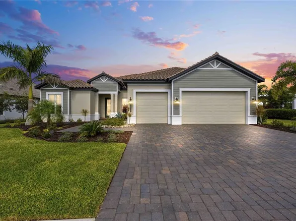 18045 Home Run Dr, Venice, FL 34293