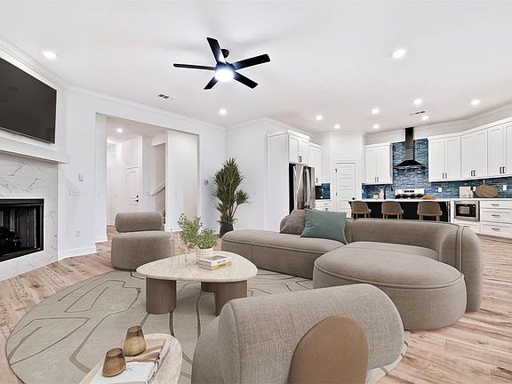 4th image of 22 Cannich Dr