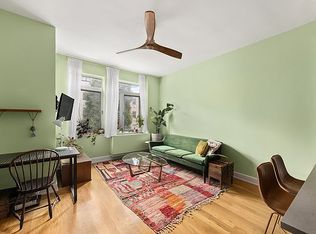 14 Monitor St APT 2D, Brooklyn, NY 11222
