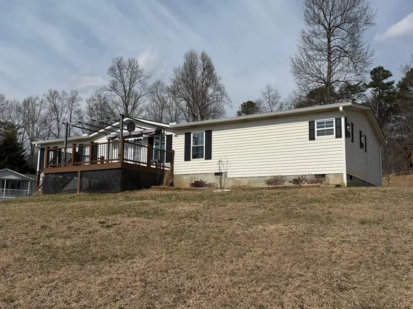 15 Asa Ct, Black Mountain, NC 28711