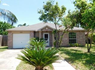 1322 Palomino St, Edinburg, TX 78542