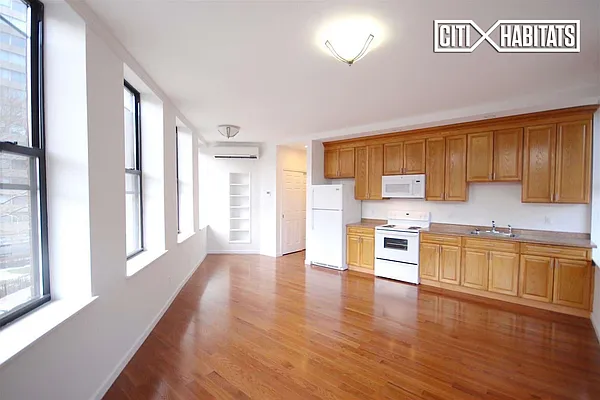 Rented by Citi Habitats | media 1