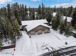 512-514 Campanula Ave, West Yellowstone, MT 59758
