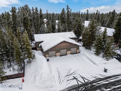 512-514 Campanula Ave, West Yellowstone, MT, 59758