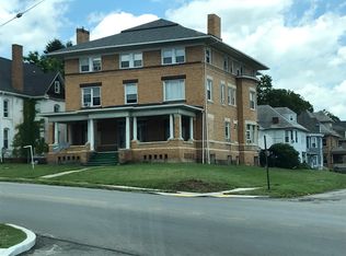 1202 Highland Ave APT 12, New Castle, PA 16105