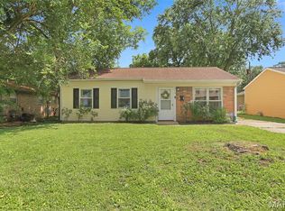 316 W I St, Belleville, IL 62226