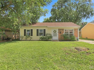 316 W I St, Belleville, IL, 62226