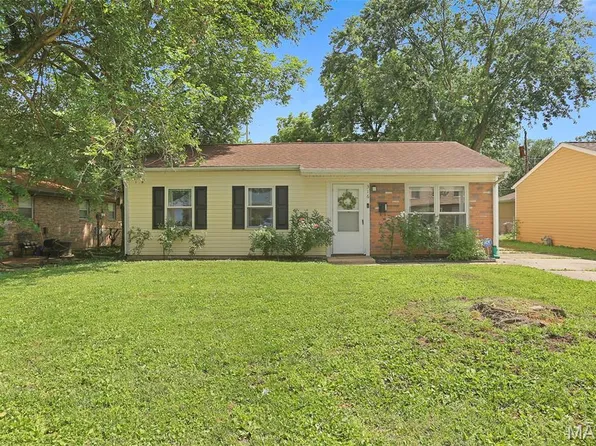 316 W I St, Belleville, IL 62226