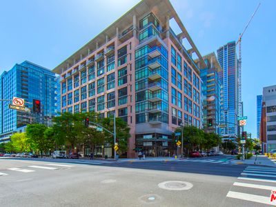 1111 S Grand Ave APT 914, Los Angeles, CA, 90015