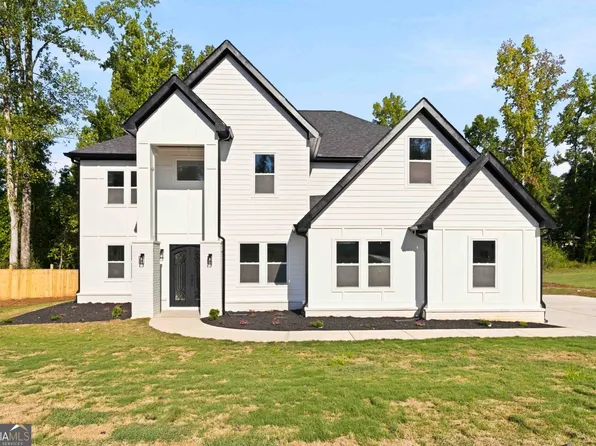 1731 Cardinal Dr, Griffin, GA 30223