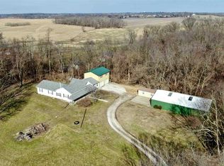 3014 E State Road 61, Vincennes, IN 47591