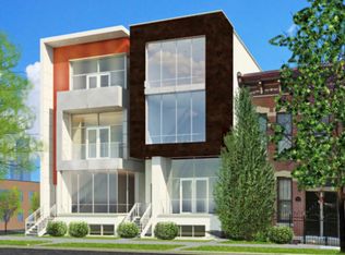 1605 W Ohio St #1, Chicago, IL 60622